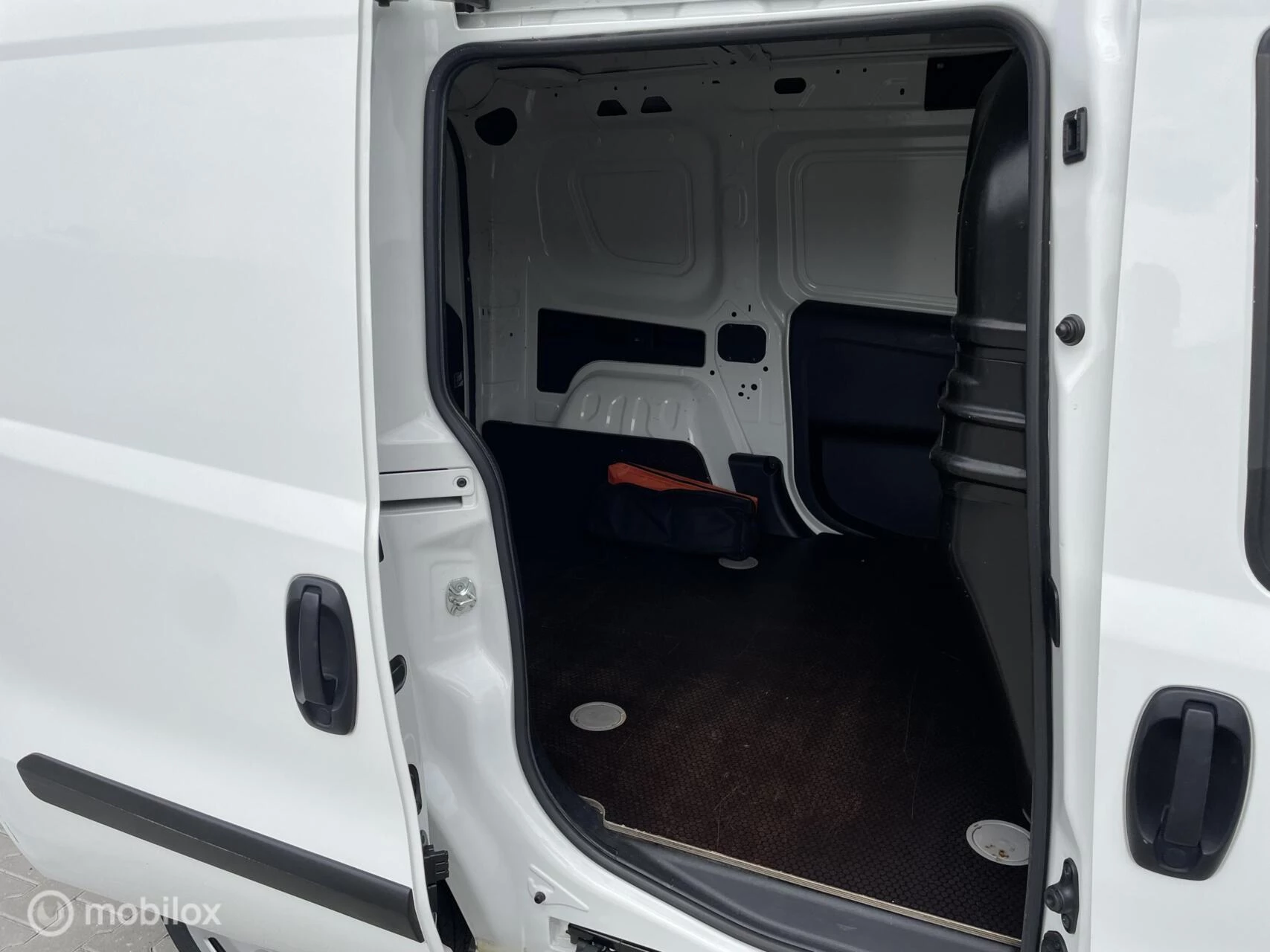 Hoofdafbeelding Fiat Doblò