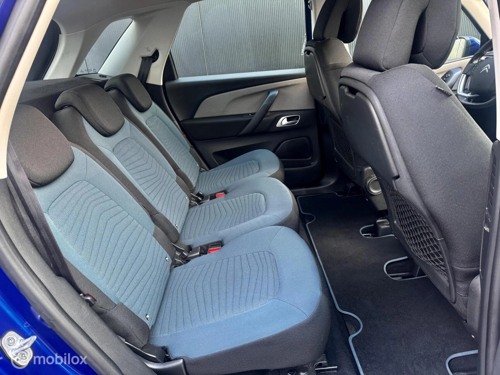 Hoofdafbeelding Citroën C4 Picasso