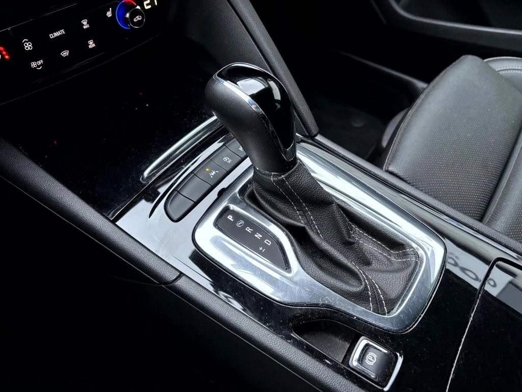 Hoofdafbeelding Opel Insignia