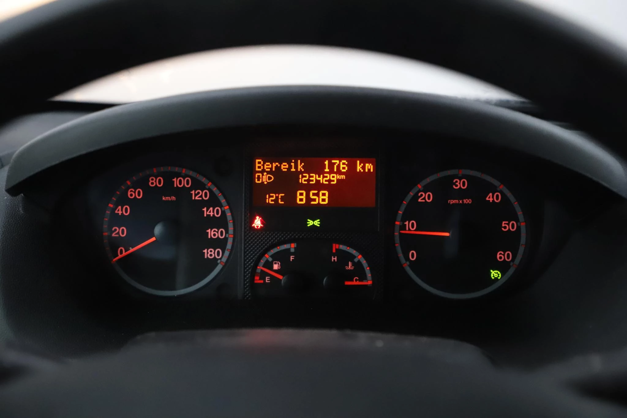 Hoofdafbeelding Peugeot Boxer