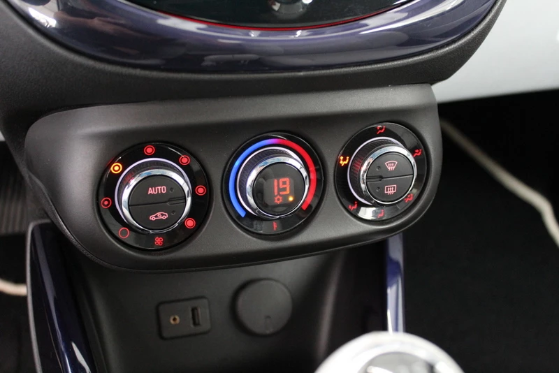 Hoofdafbeelding Opel ADAM