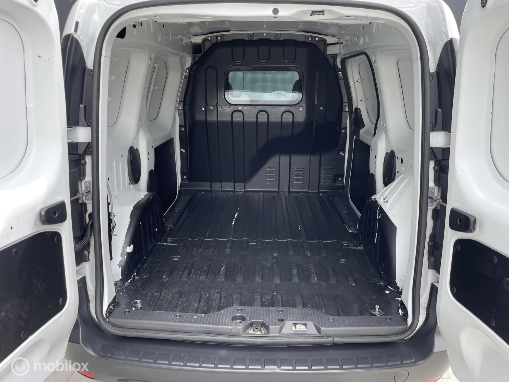 Hoofdafbeelding Dacia Dokker
