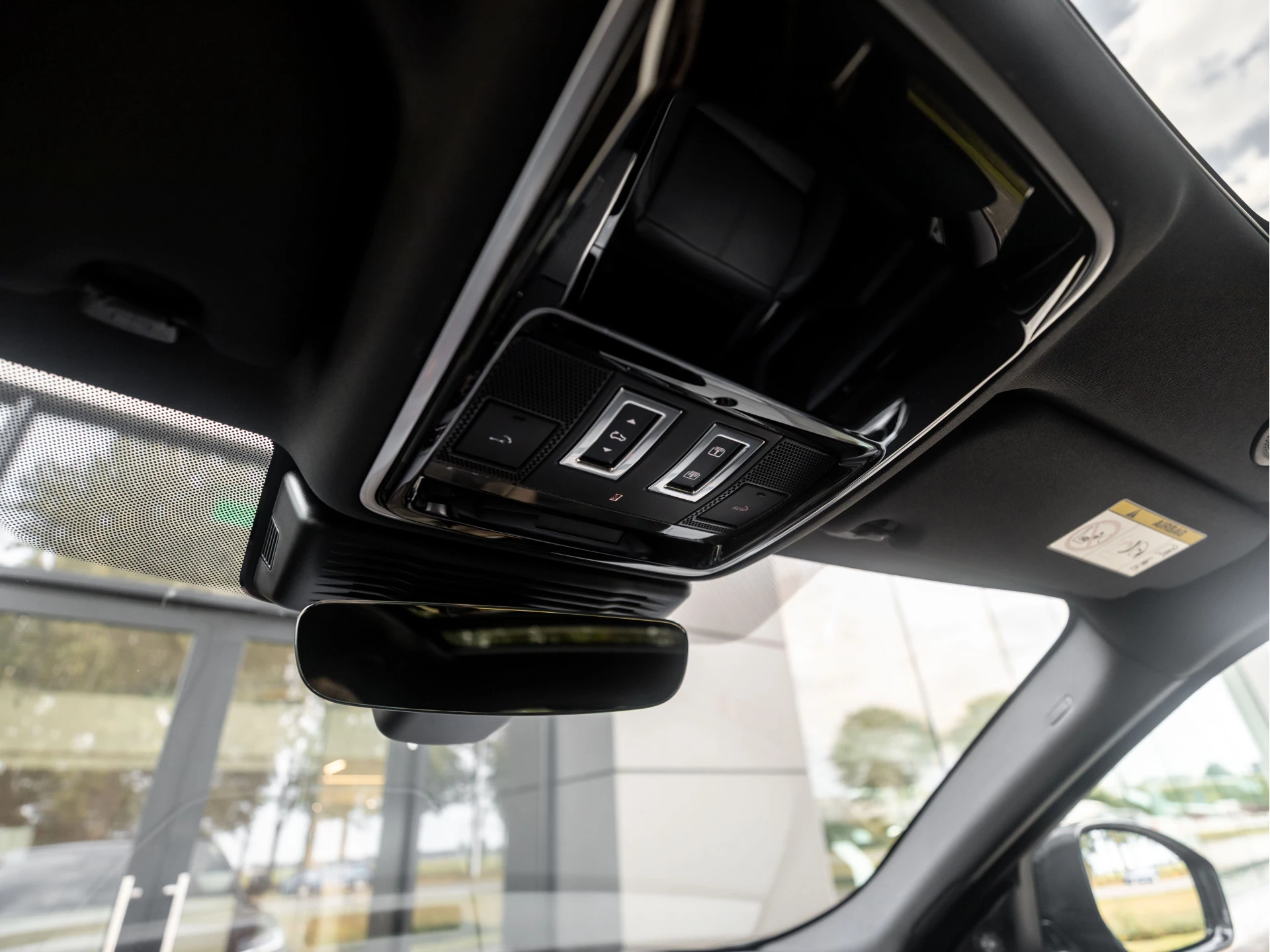 Hoofdafbeelding Land Rover Range Rover Velar