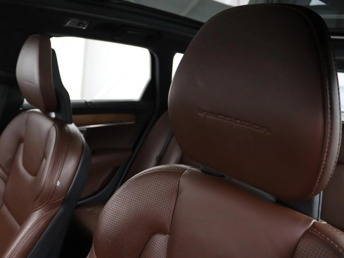 Hoofdafbeelding Volvo V90