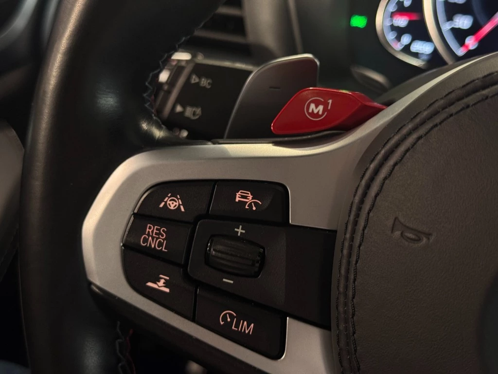 Hoofdafbeelding BMW X4