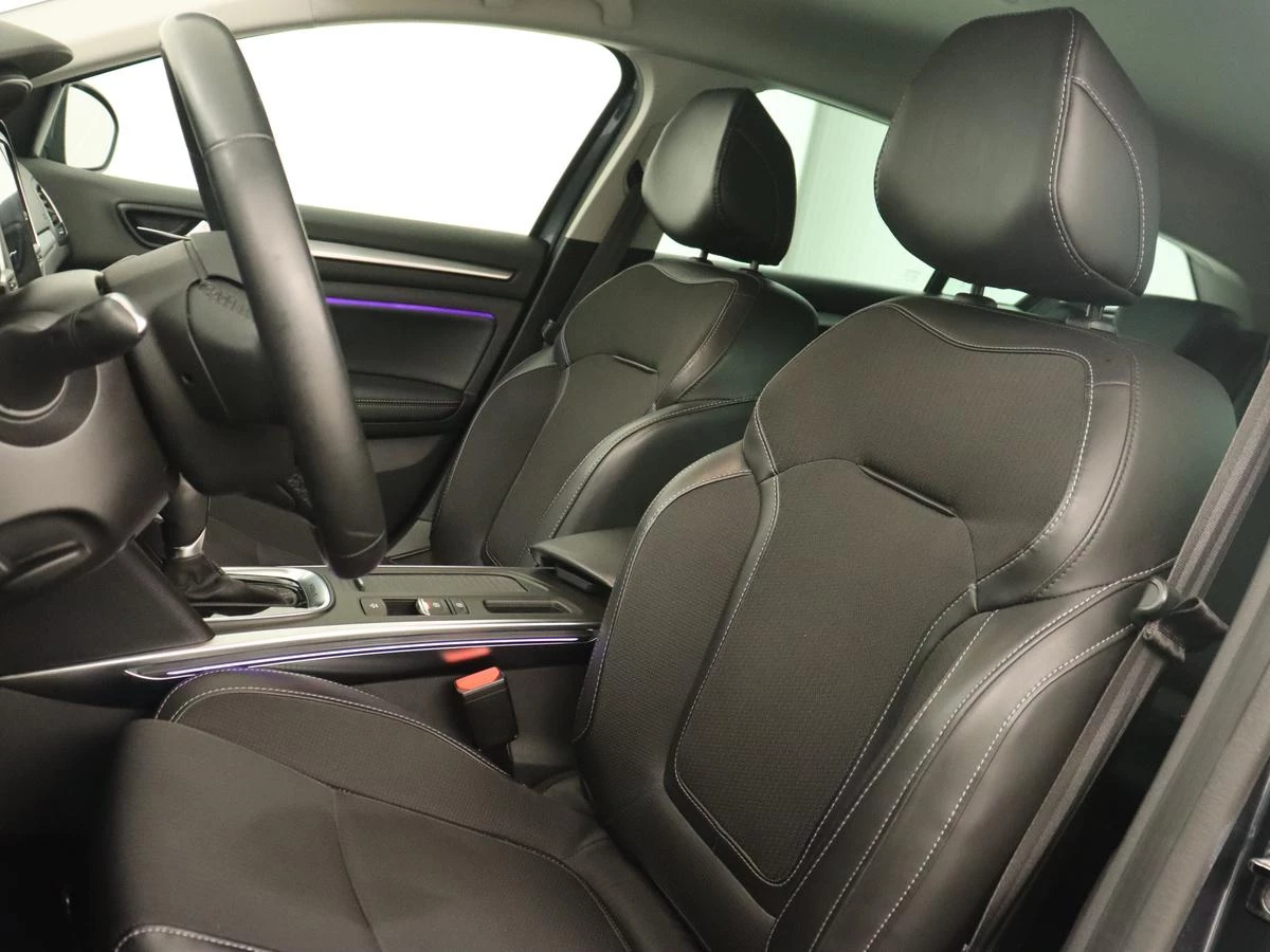 Hoofdafbeelding Renault Megane E-Tech