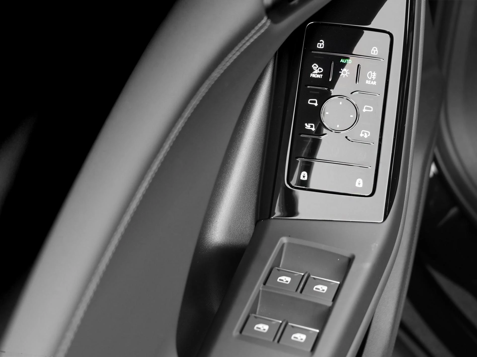 Hoofdafbeelding Audi Q6 e-tron