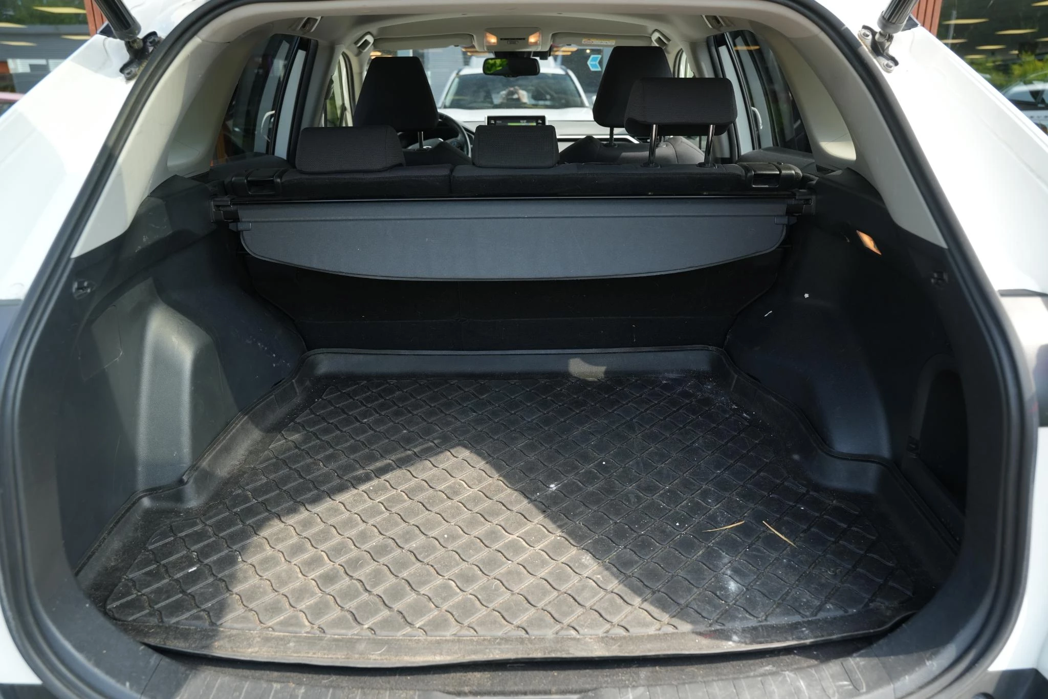 Hoofdafbeelding Toyota RAV4