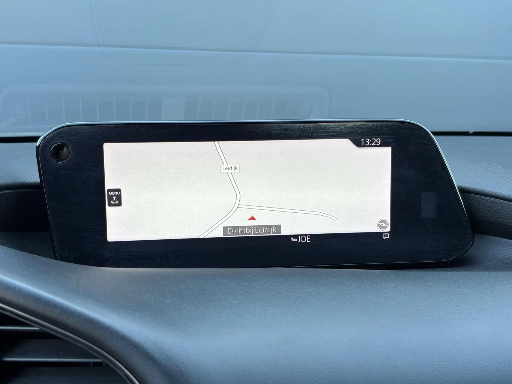 Hoofdafbeelding Mazda 3