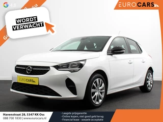 Opel Corsa-e Edition 1 fase 50 kWh Automaat | Navigatie | Apple Carplay/Android Auto | Climate Control | Digitale cockpit | Cruise Control | Dab