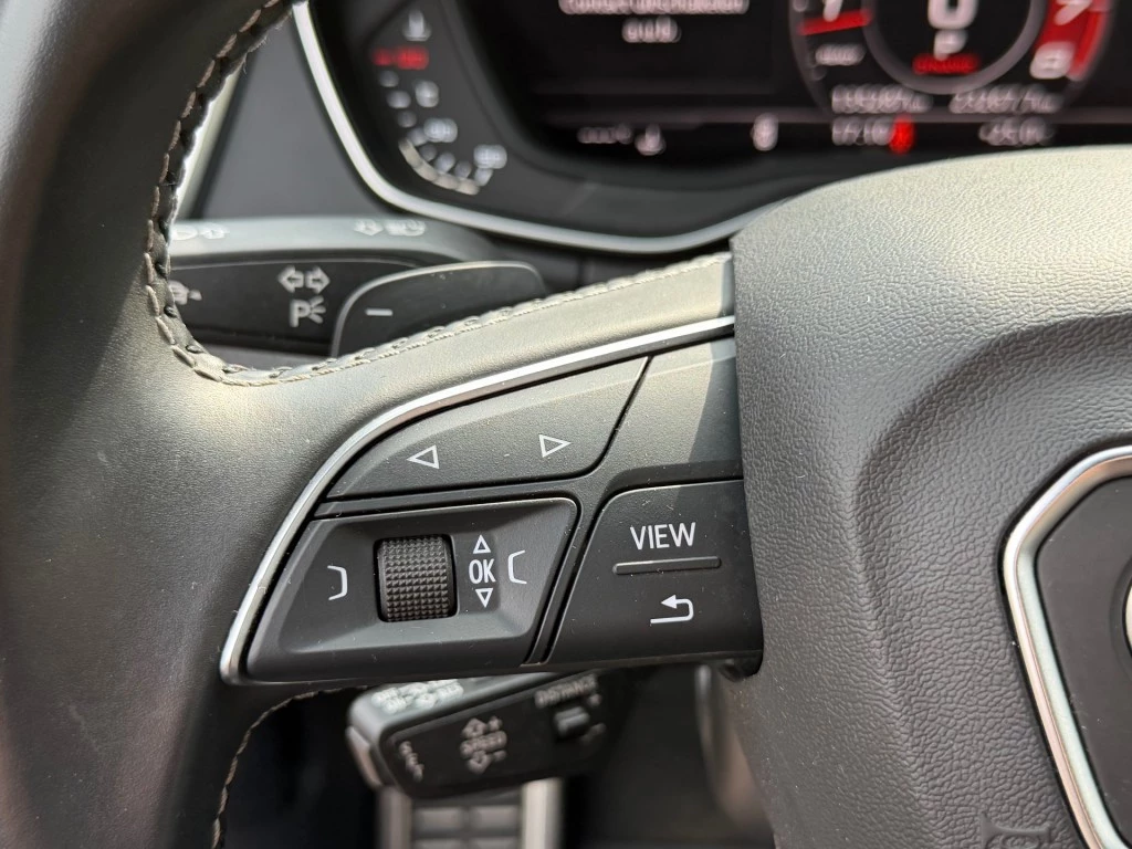 Hoofdafbeelding Audi SQ5