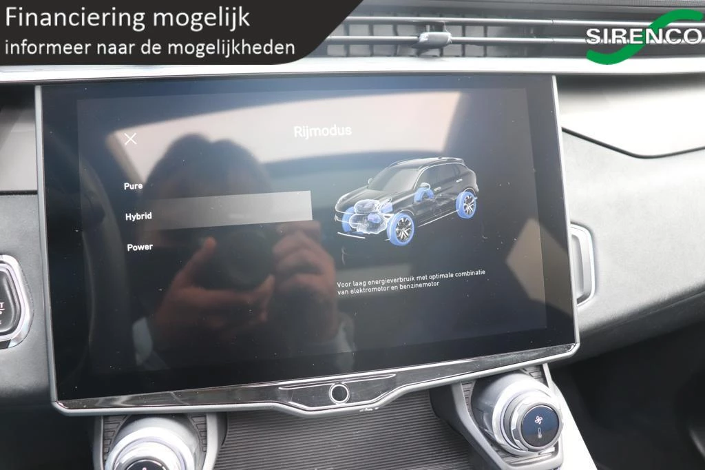 Hoofdafbeelding Lynk & Co 01