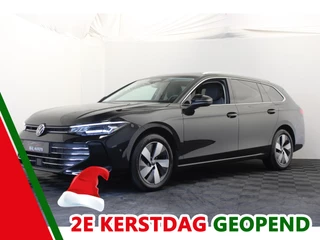 Volkswagen Passat Variant 1.5 eTSI Business