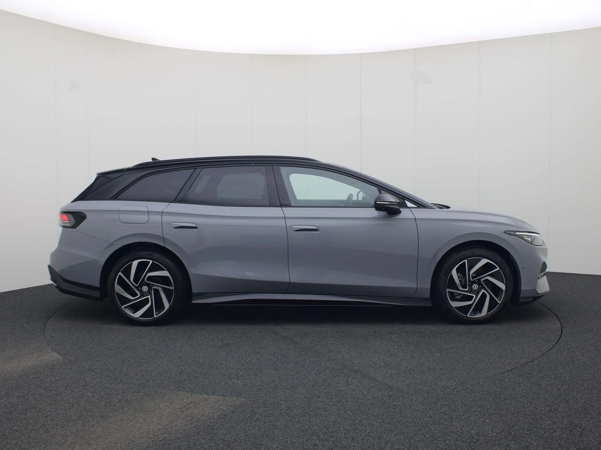 Hoofdafbeelding Volkswagen ID.7