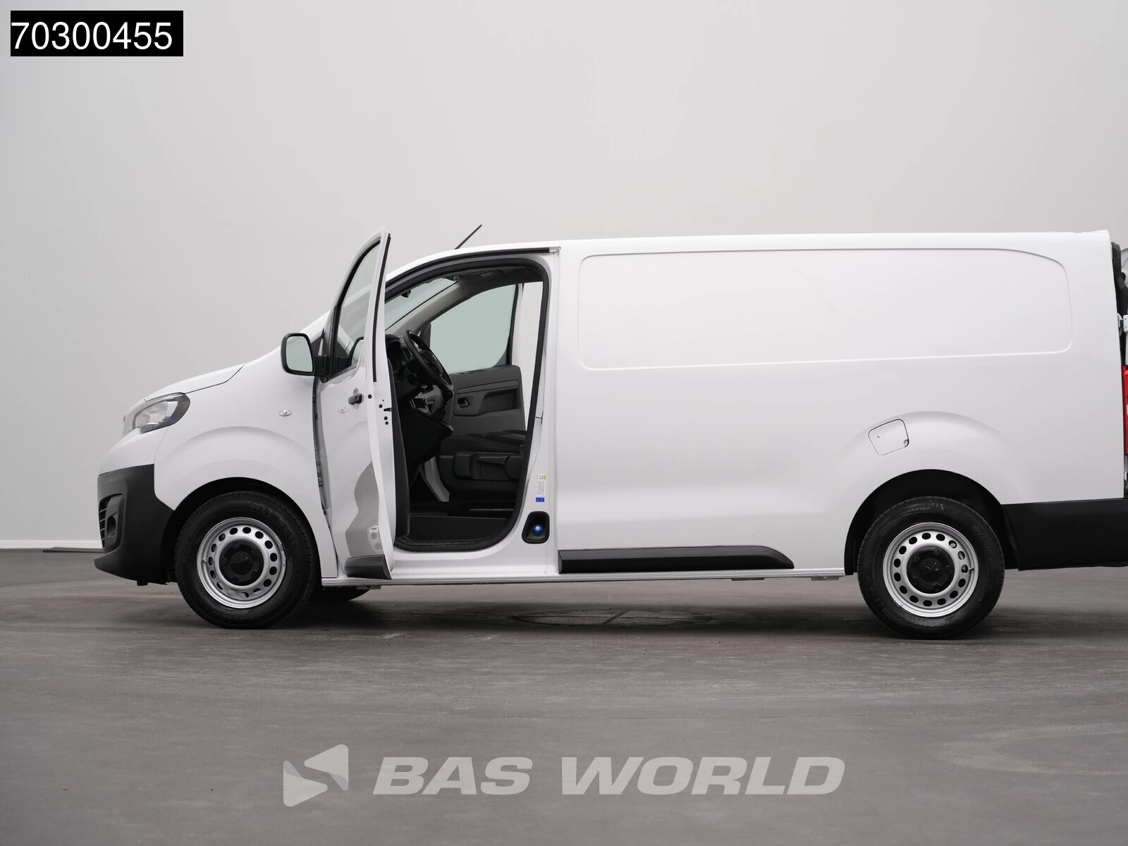 Hoofdafbeelding Peugeot Expert