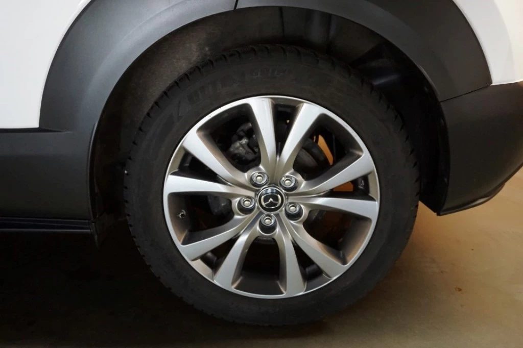 Hoofdafbeelding Mazda CX-30