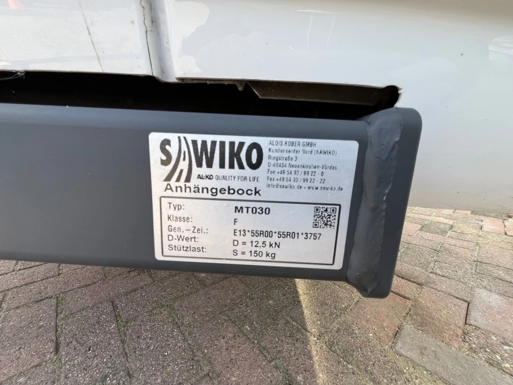 Hoofdafbeelding Dethleffs Globebus