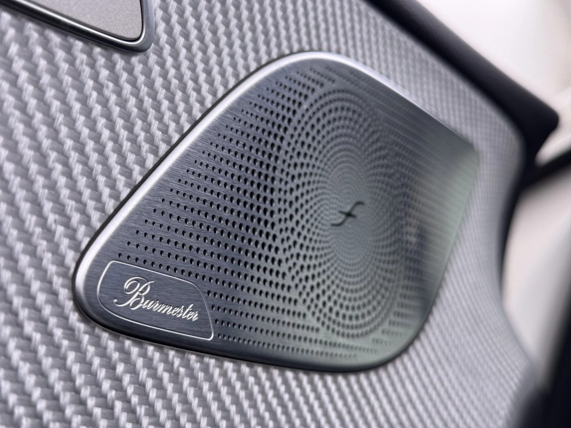 Hoofdafbeelding Mercedes-Benz CLS