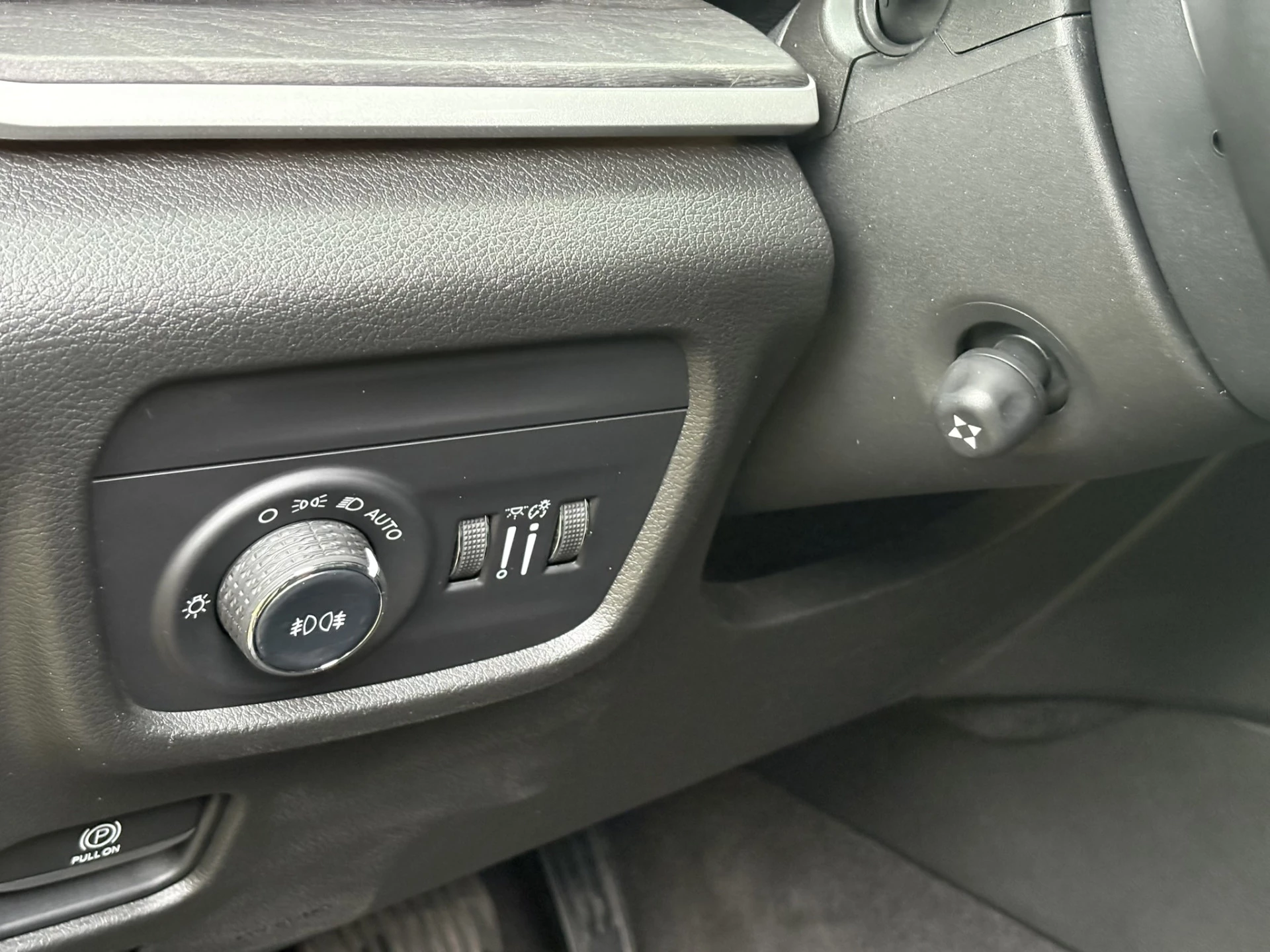 Hoofdafbeelding Jeep Grand Cherokee