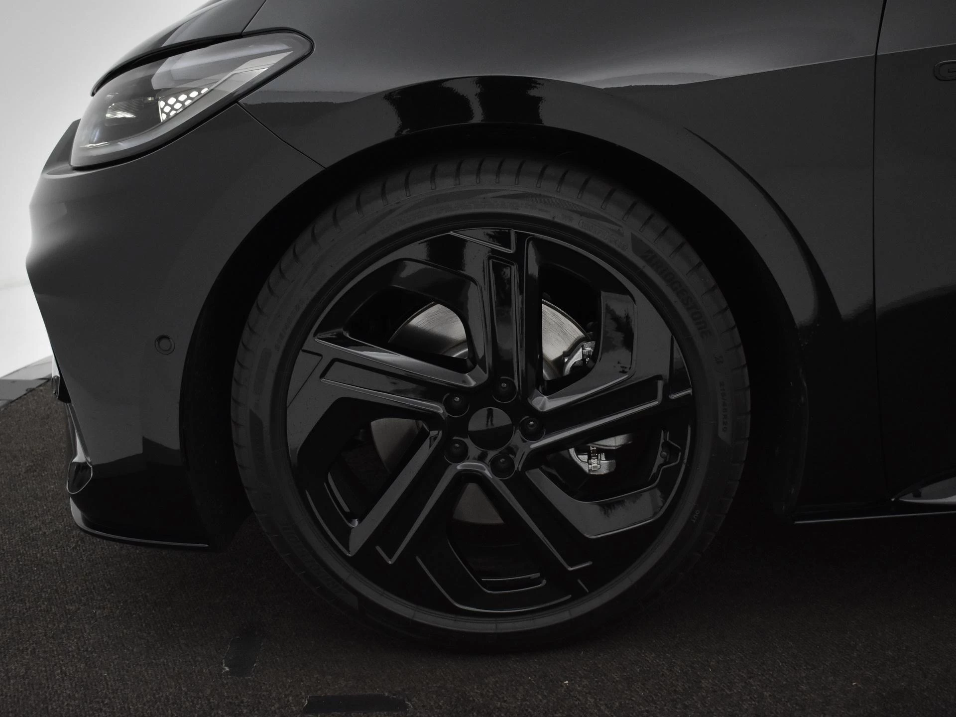 Hoofdafbeelding Volkswagen ID.3