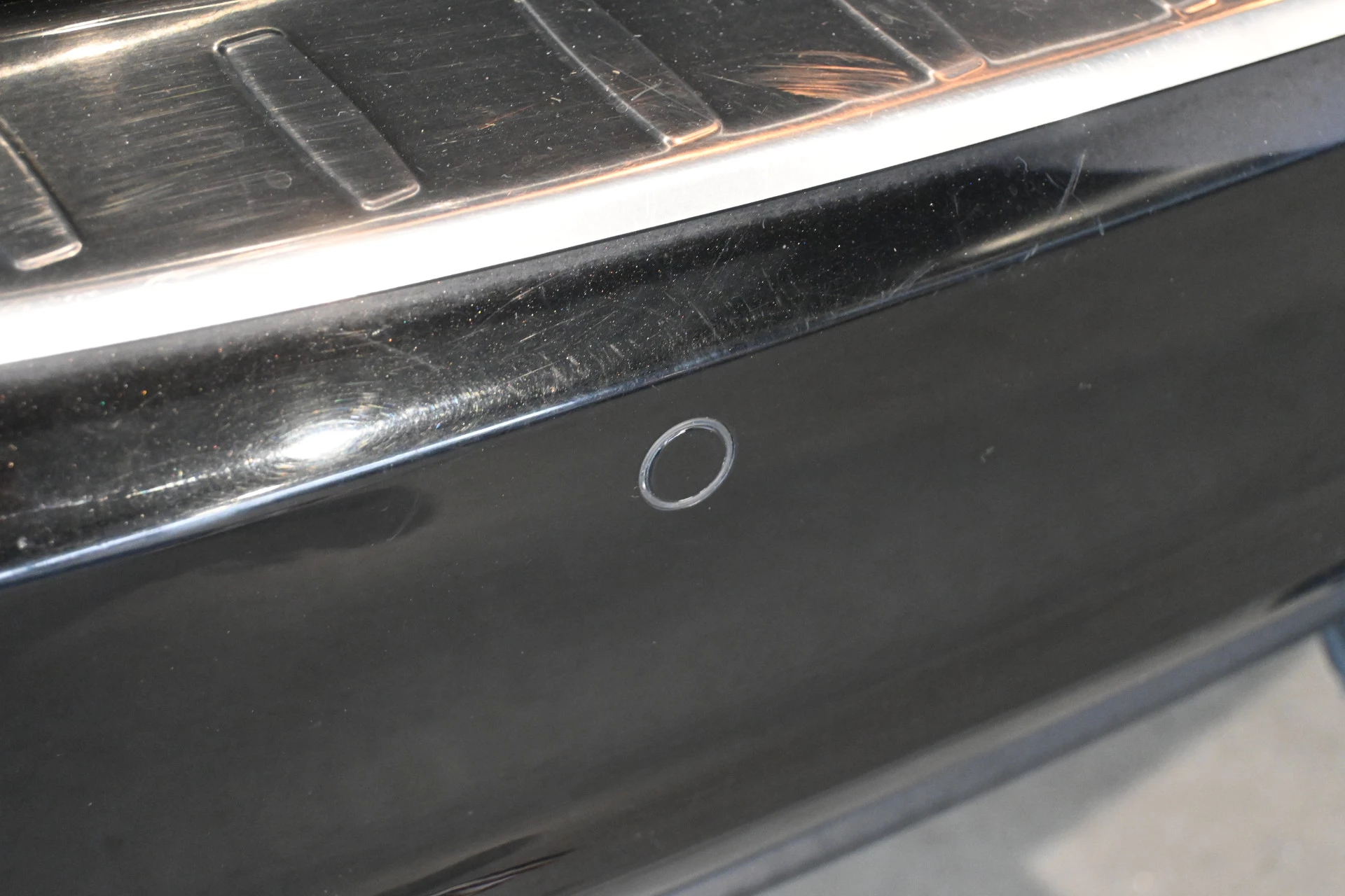 Hoofdafbeelding Opel Zafira