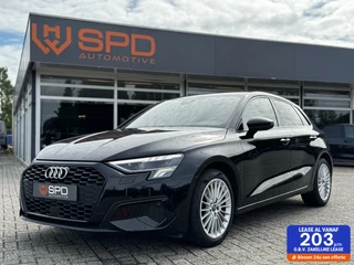 Audi A3 Sportback 30 TFSI Business edition|Led|Virtual|Trek