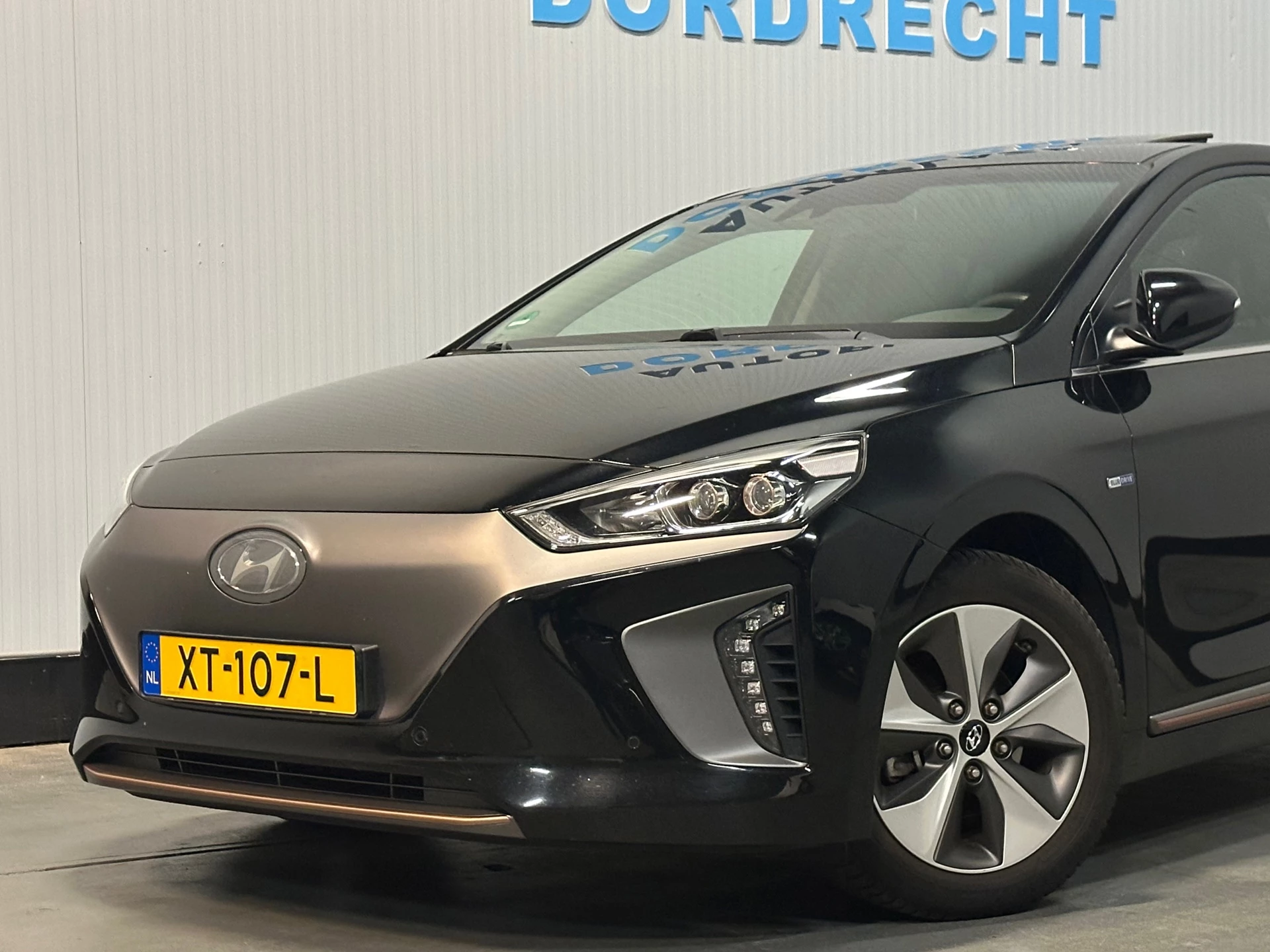 Hoofdafbeelding Hyundai IONIQ