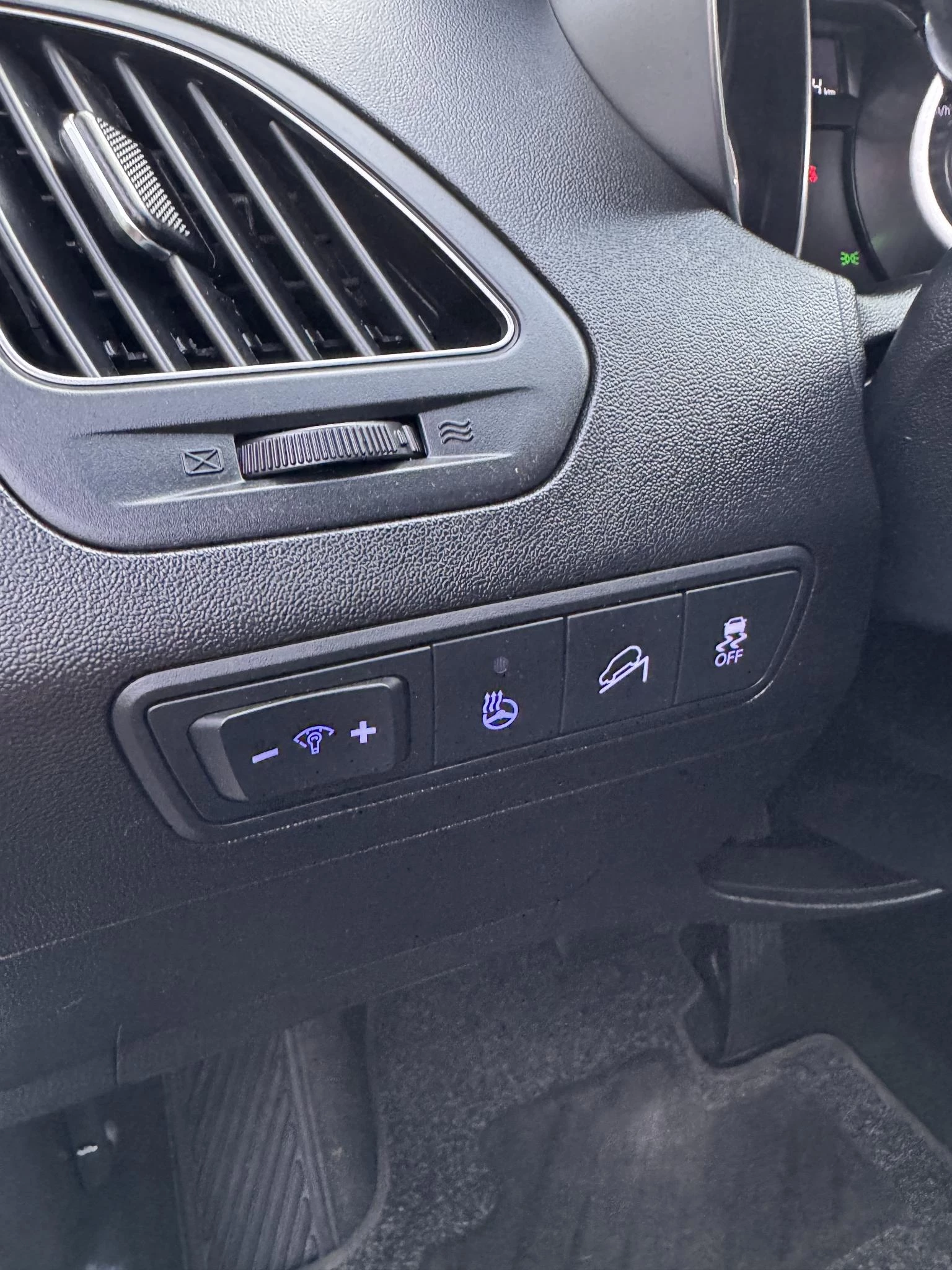Hoofdafbeelding Hyundai ix35