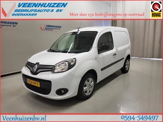 Renault Kangoo 1.5dCi Euro 6!