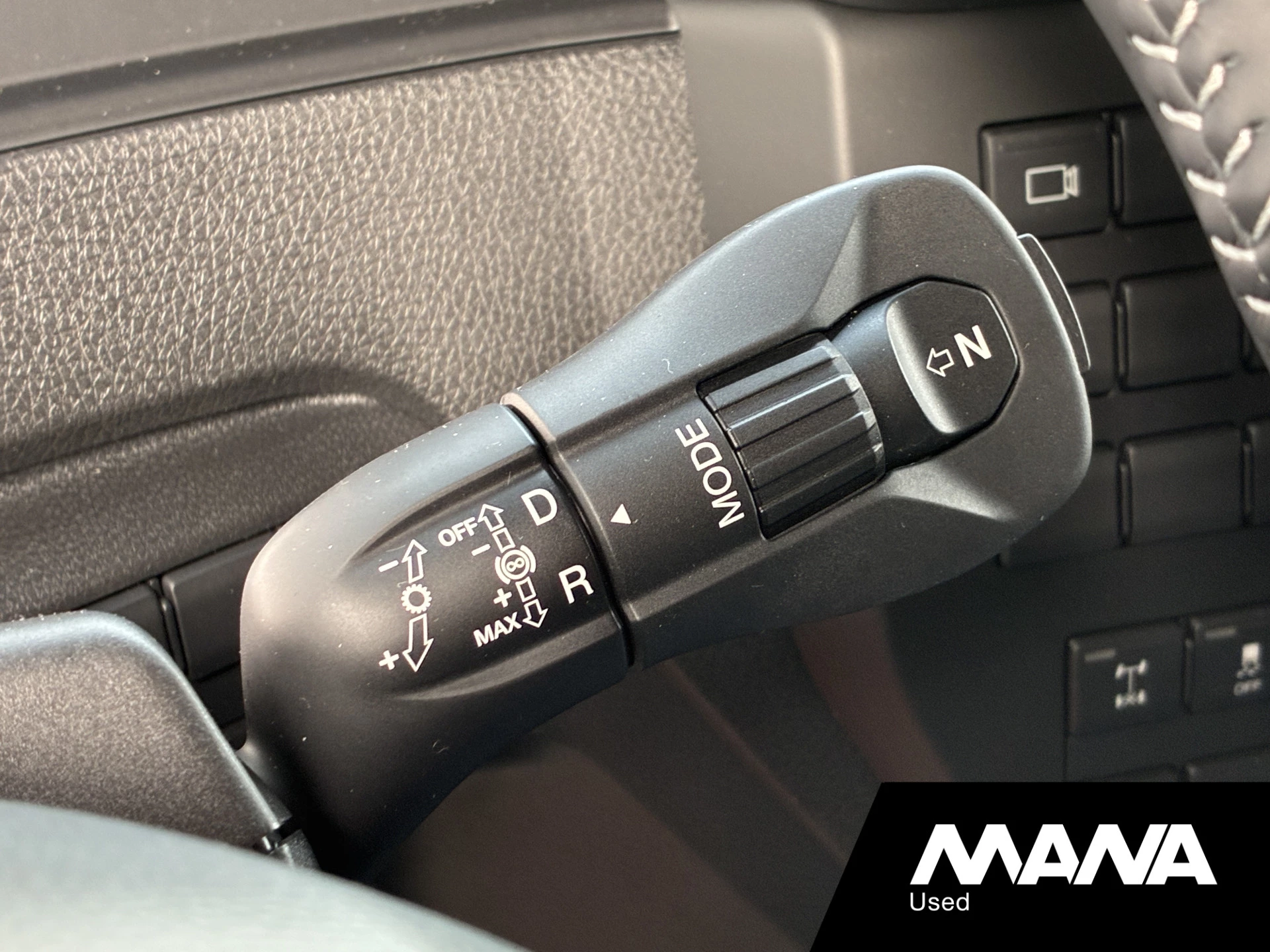 Hoofdafbeelding MAN TGX