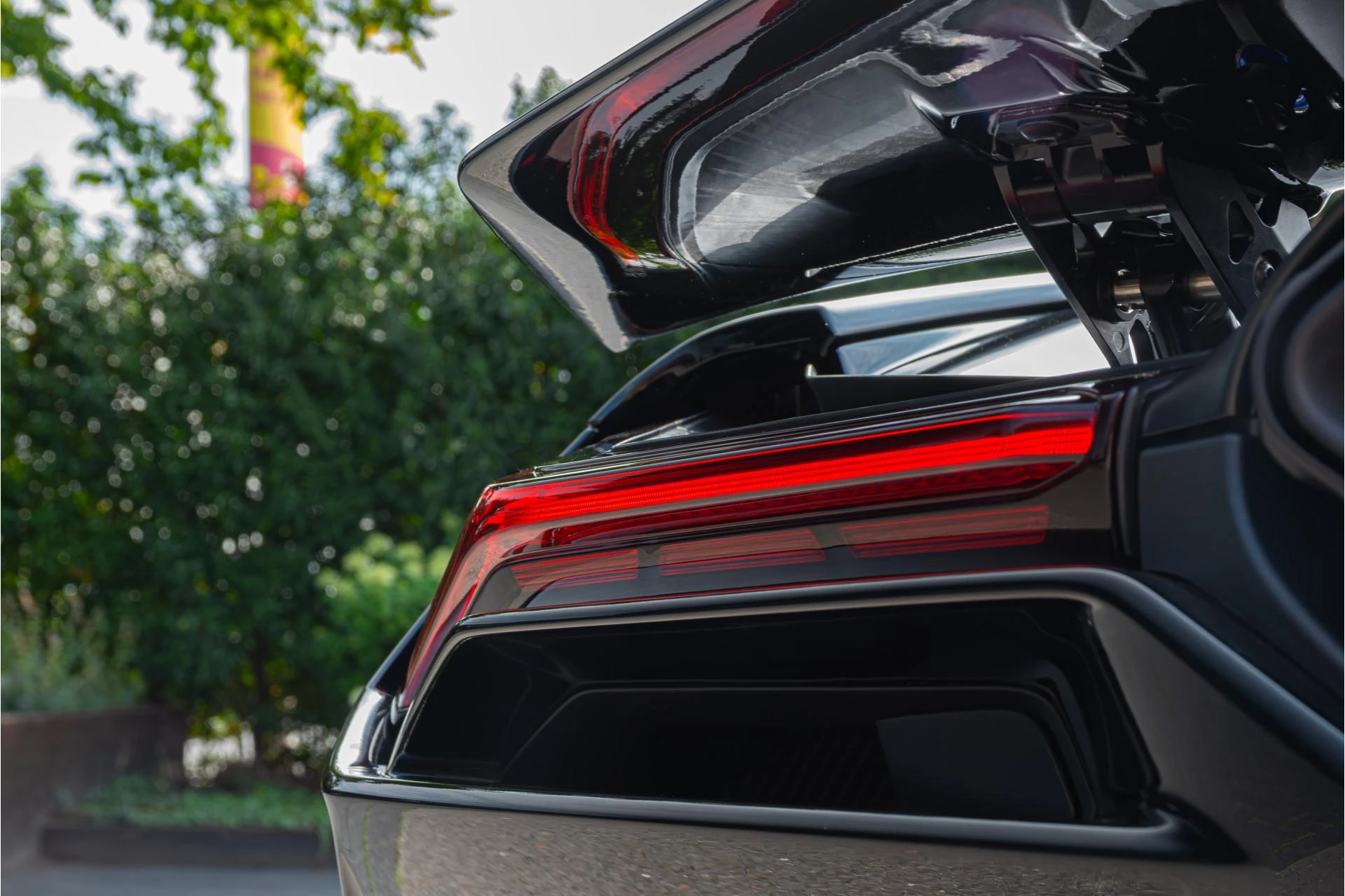 Hoofdafbeelding Lamborghini Revuelto