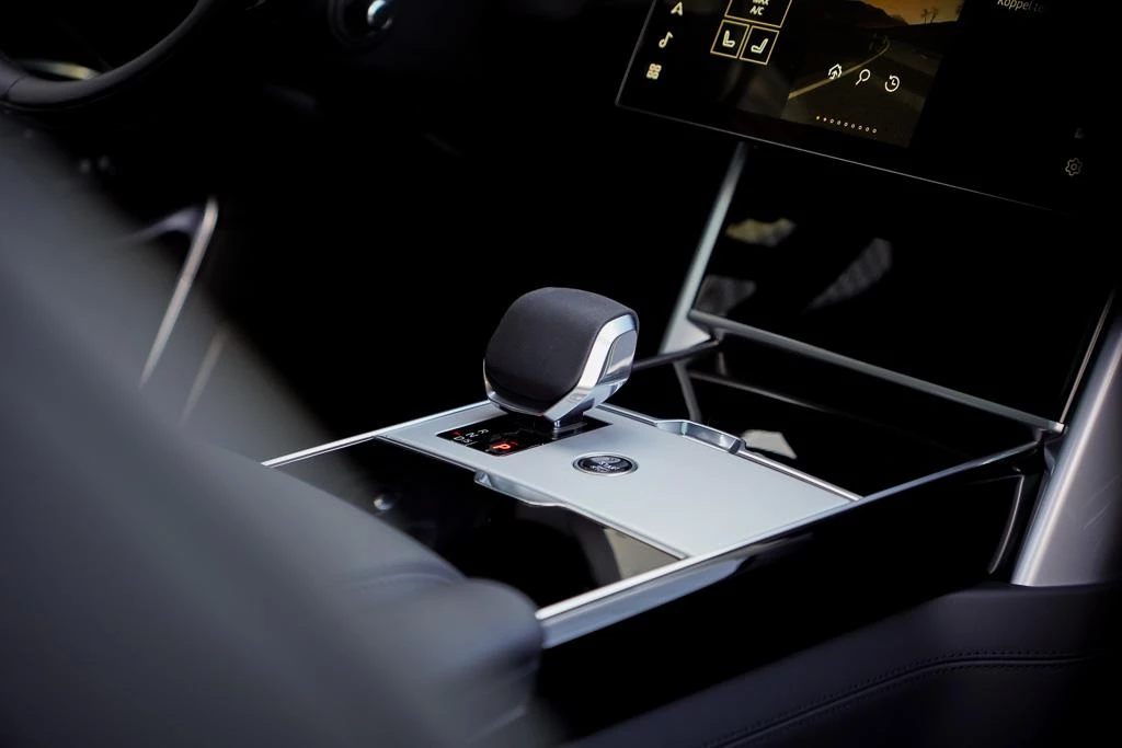 Hoofdafbeelding Land Rover Range Rover