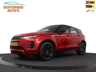 Land Rover Range Rover Evoque 1.5 P300e AWD R-Dynamic SE Panorama/Leder/Winterpakket/DAB/Camera/NAP