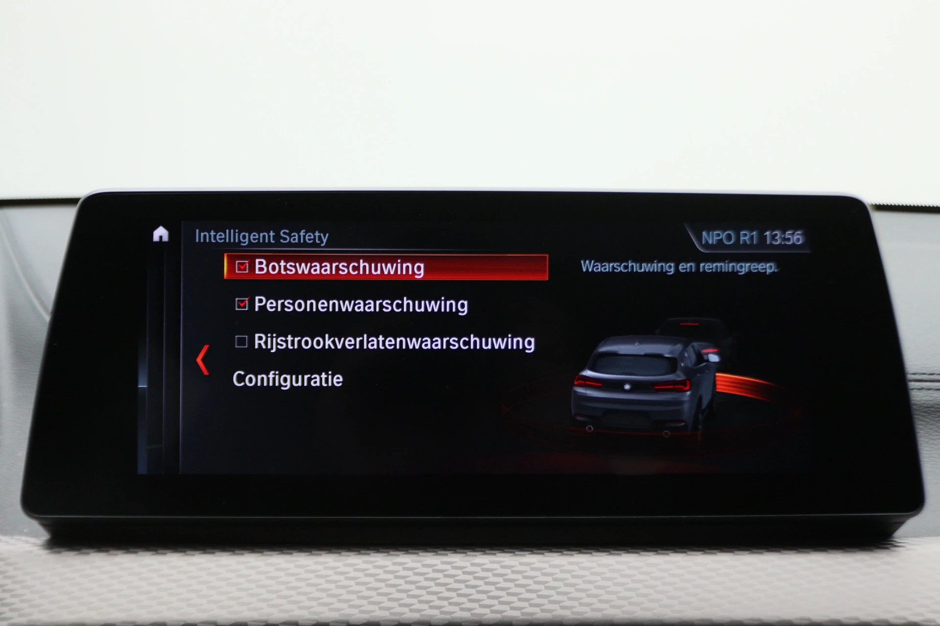 Hoofdafbeelding BMW X2