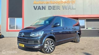 Volkswagen Transporter 2.0 TDI L2H1 31 DC Highline/2xschuifdeur