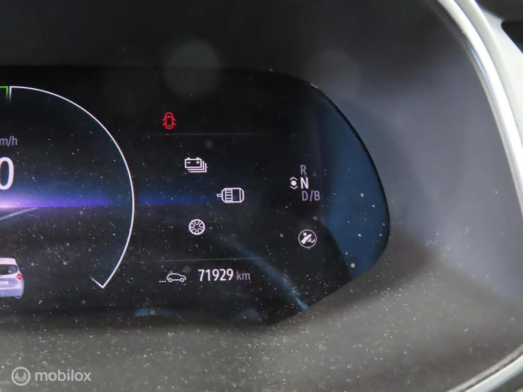 Hoofdafbeelding Renault ZOE