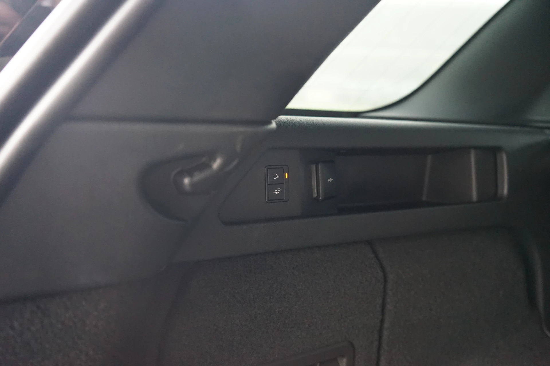 Hoofdafbeelding Land Rover Discovery Sport