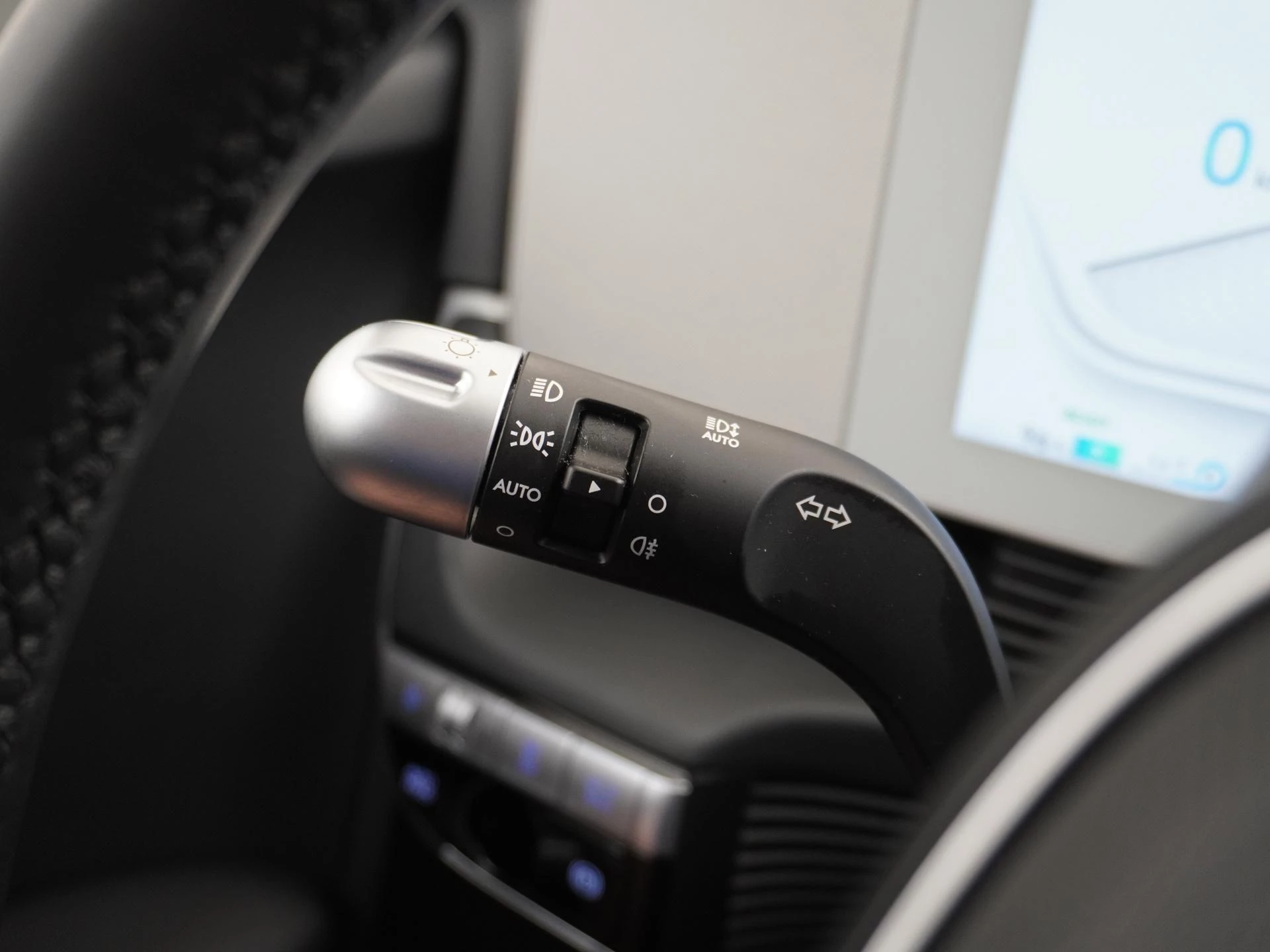 Hoofdafbeelding Hyundai IONIQ 5