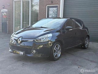 Renault Clio 0.9 TCe  Dynamique