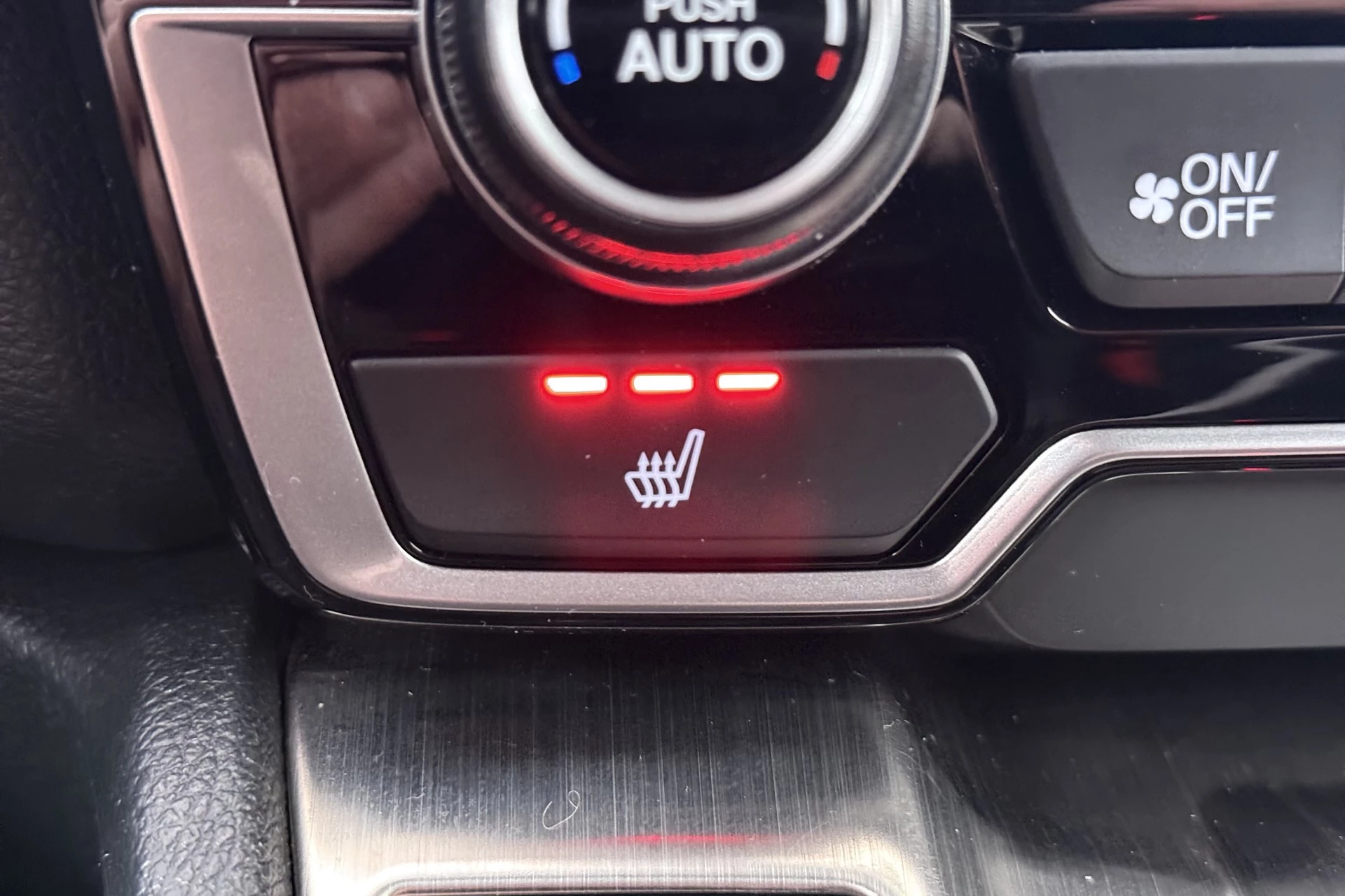 Hoofdafbeelding Honda CR-V