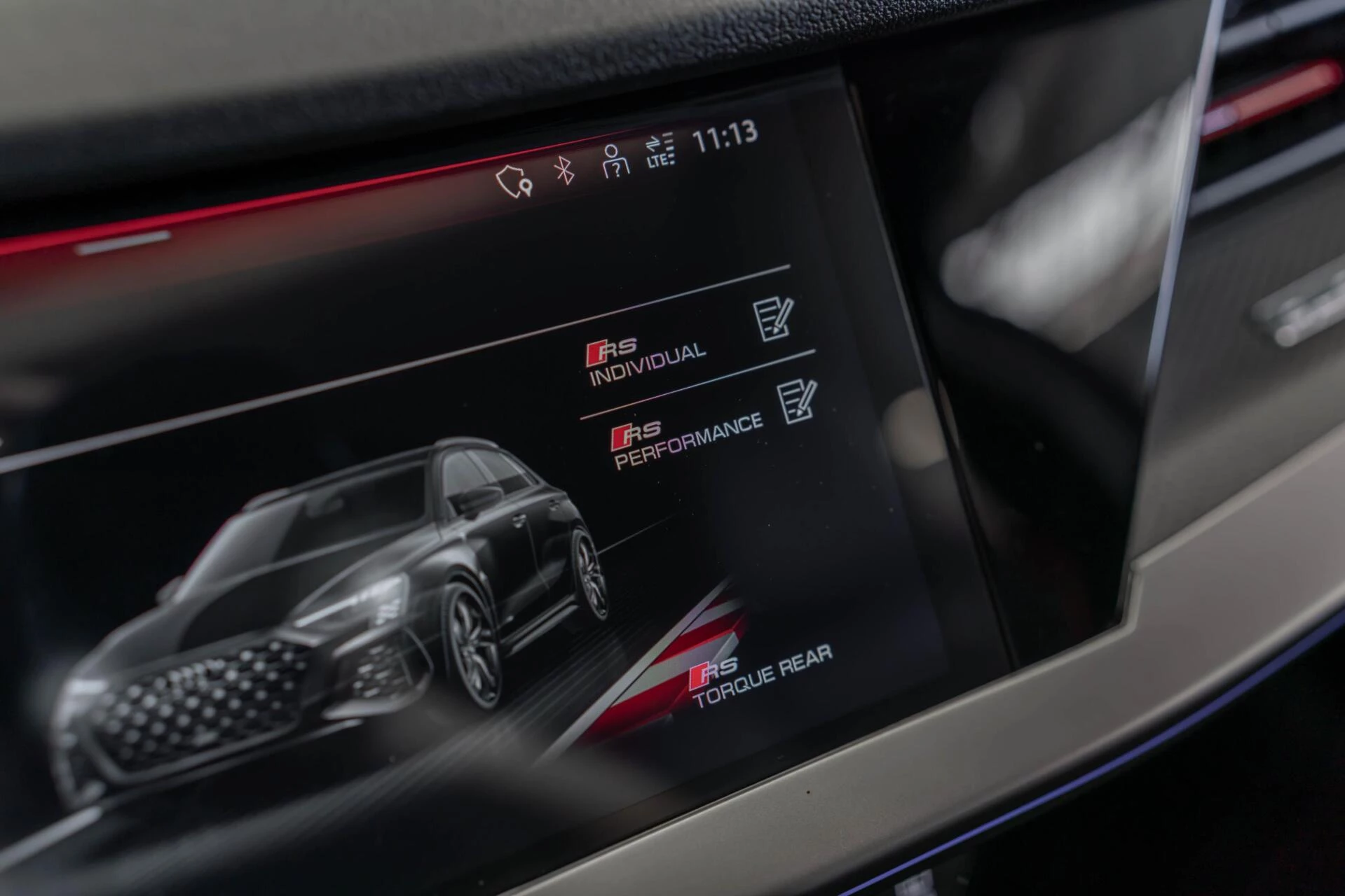 Hoofdafbeelding Audi RS3