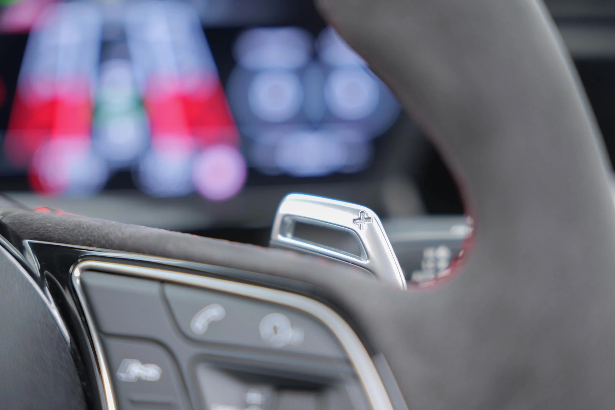 Hoofdafbeelding Audi RS3