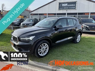 Volvo XC40 1.5 T4 Recharge Inscription DEALER ONDERHOUDEN