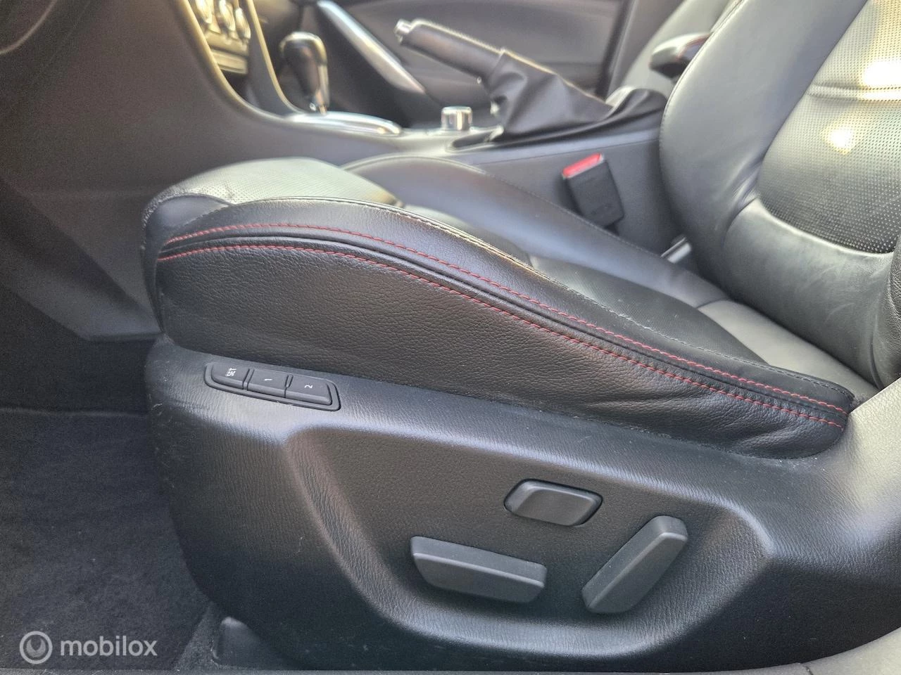 Hoofdafbeelding Mazda 6