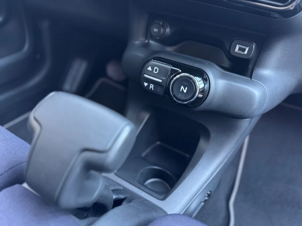 Hoofdafbeelding Citroën C4