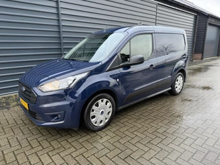 Hoofdafbeelding Ford Transit Connect Ford Transit Connect 1.5 EcoBlue Automaat! Airco! Cruise!