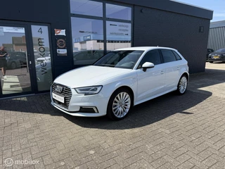 Audi A3 Sportback 1.4 e-tron Pro Line plus
