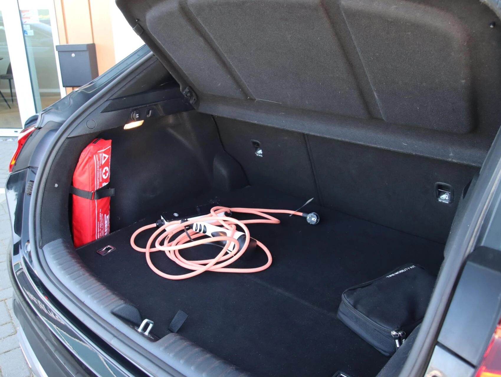 Hoofdafbeelding Kia XCeed