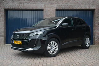 Peugeot 3008 1.2 PureTech Blue Lease Active | Camera | DAB | Carplay/Android Auto
