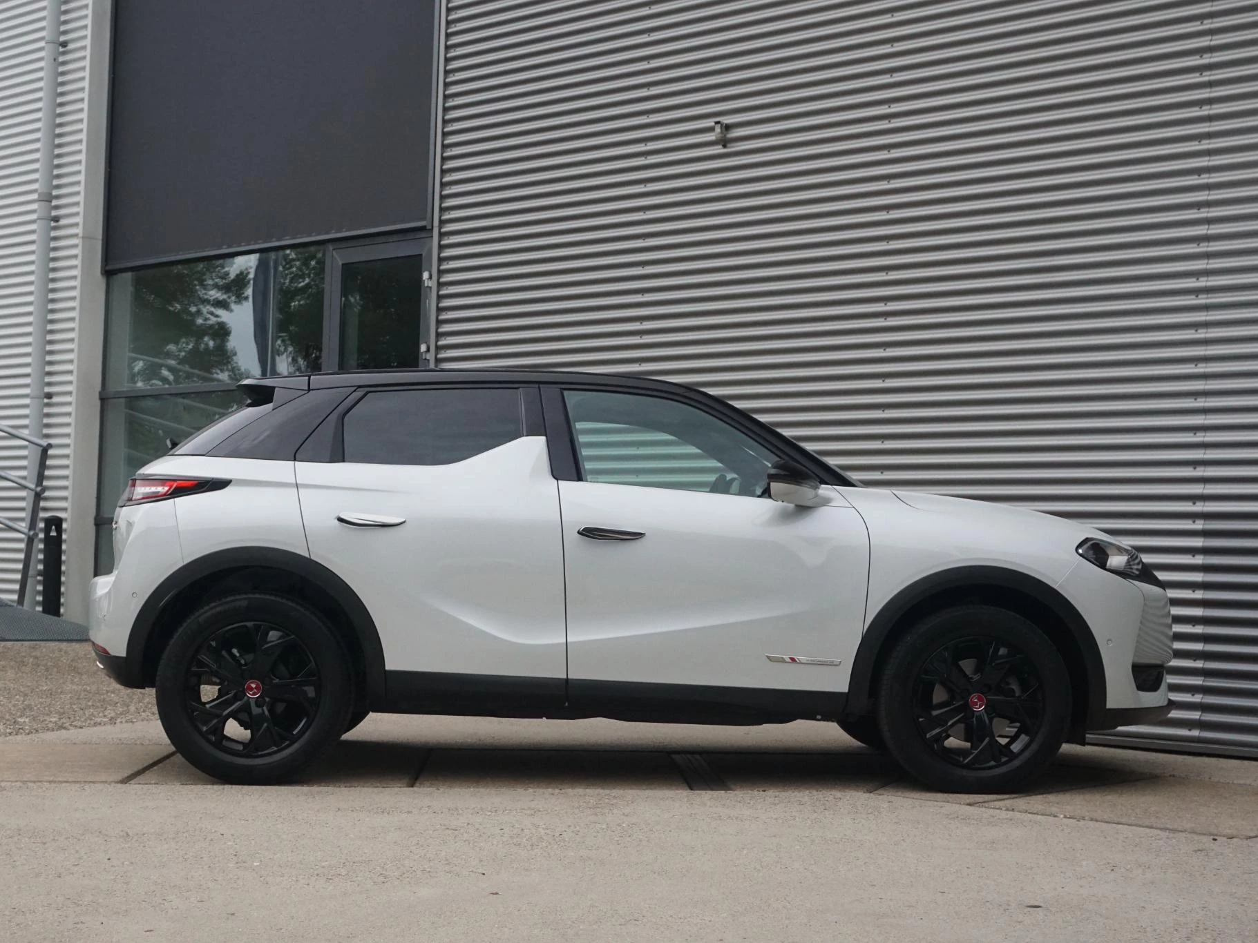Hoofdafbeelding DS DS 3